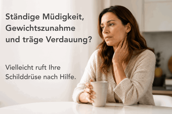 Schilddrüse