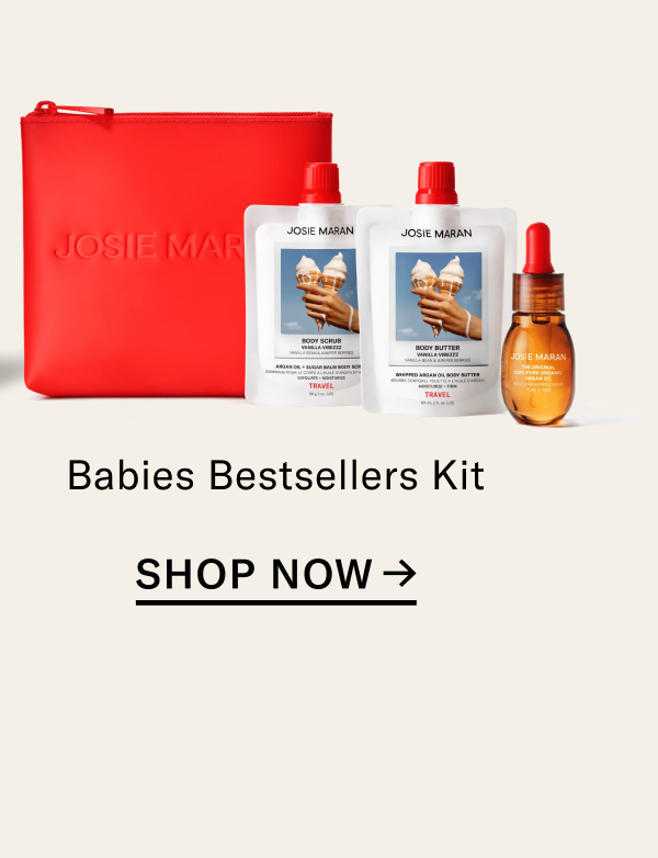 Babies Bestsellers Kit