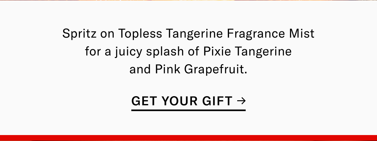Get Your Gift