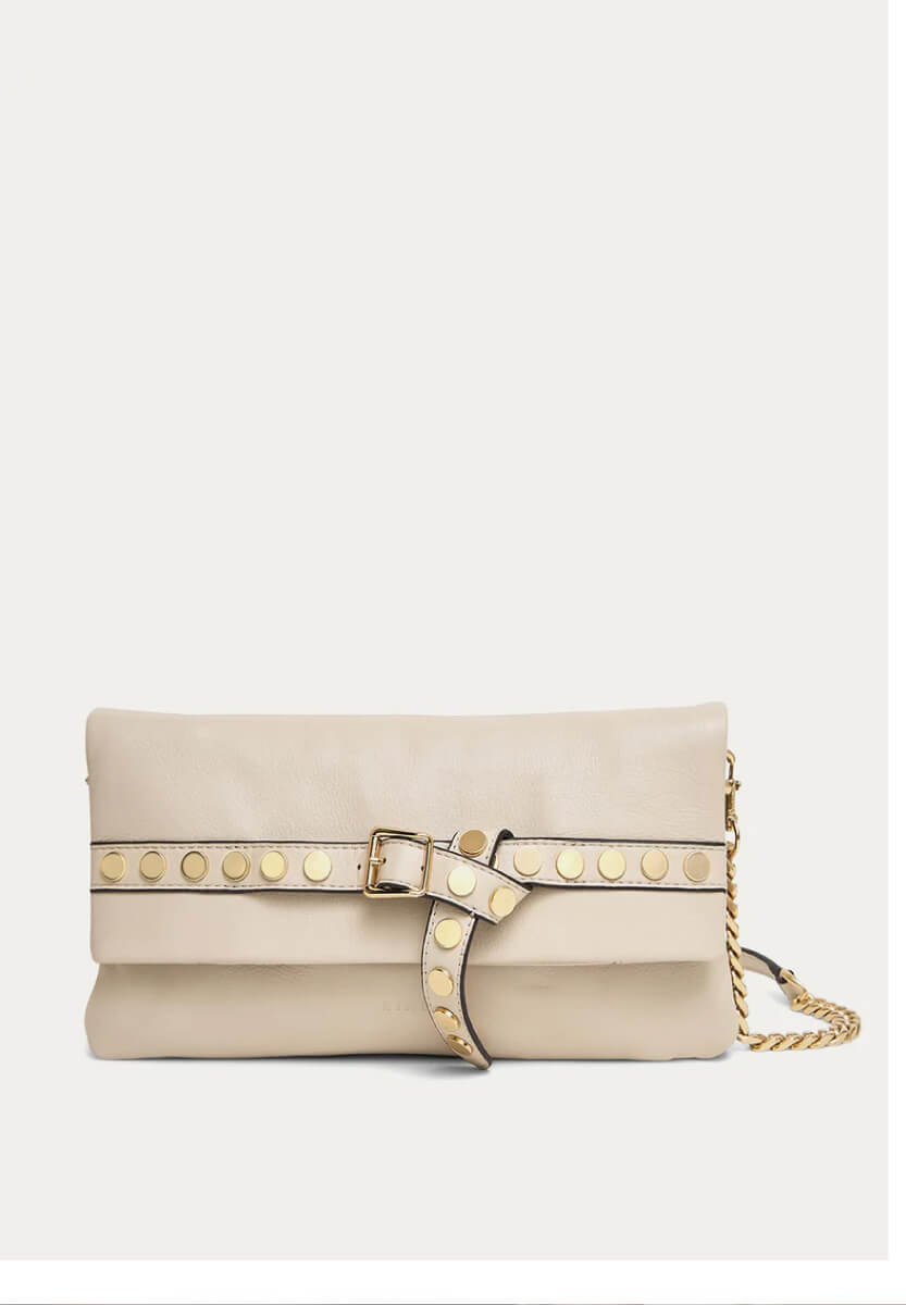 Jagger Clutch