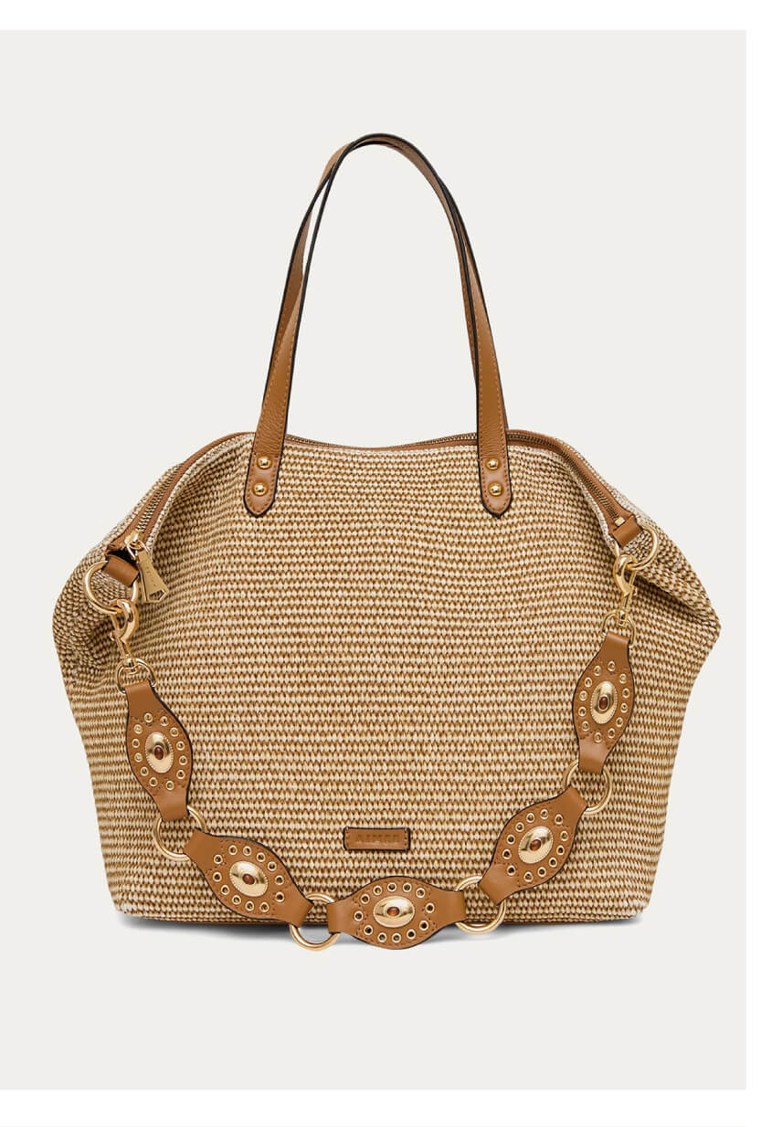 Roma Convertible Tote