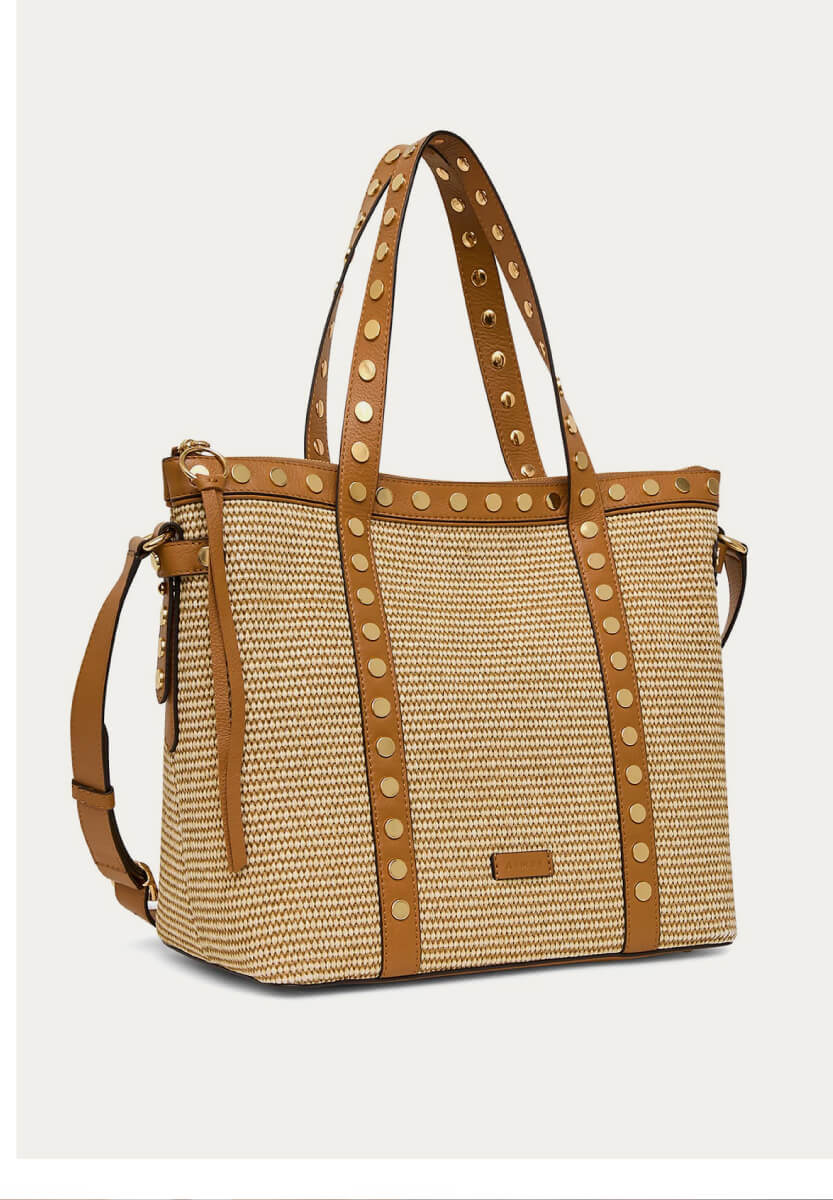 Jagger Tote