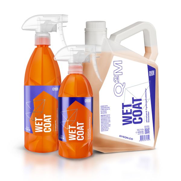 Gyeon WetCoat