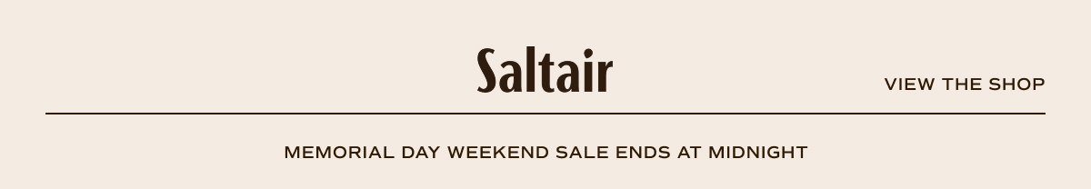 Memorial Day Sale 2026
