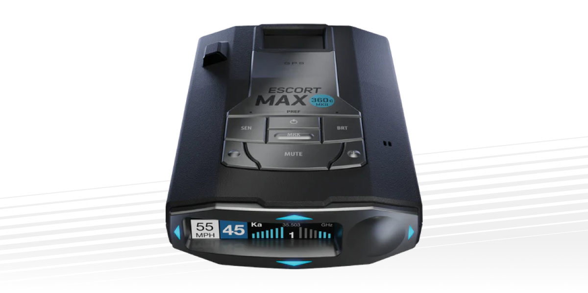 $80 Off the MAX 360c MKII