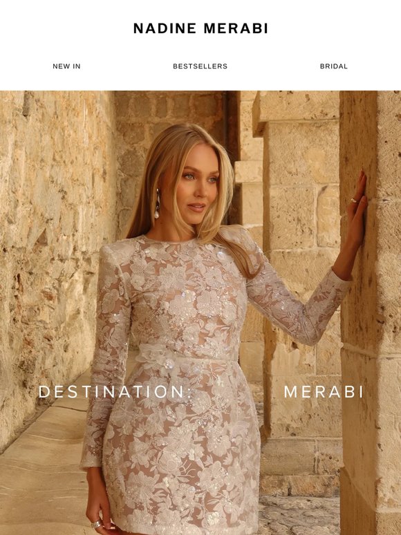 Destination: MERABI