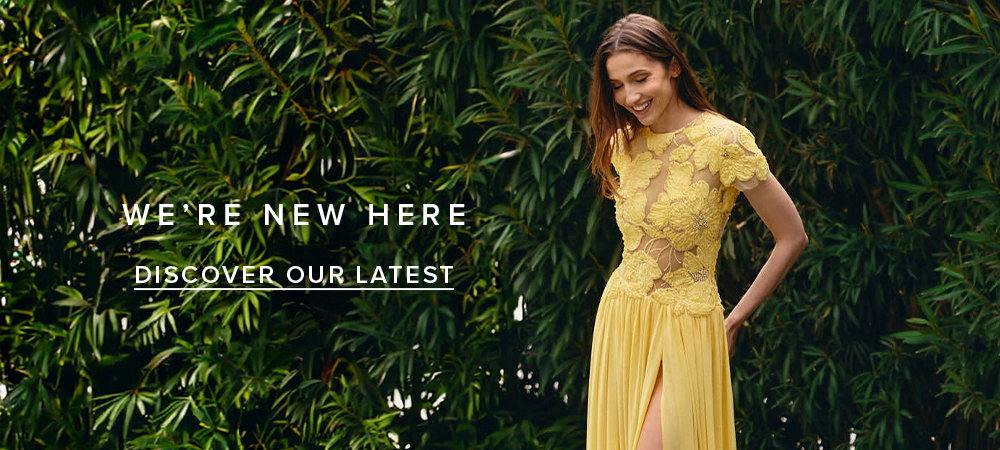 NEW IN