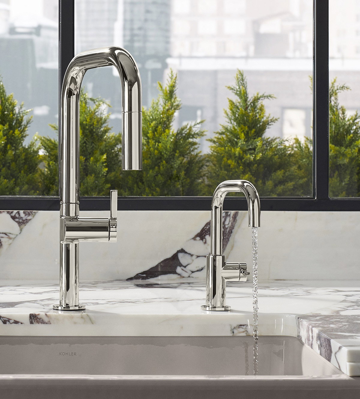 Kohler Hero image