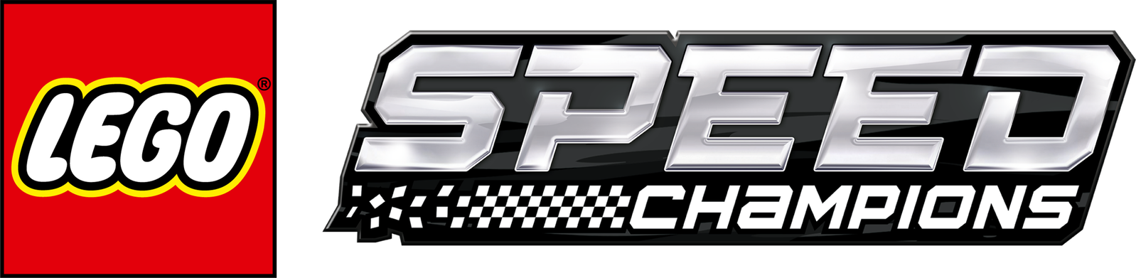 LEGO® Speed Champions