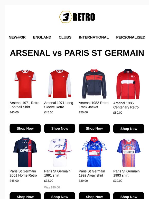 Countdown to Champions League Final | England & Scotland Largest Ever Collections