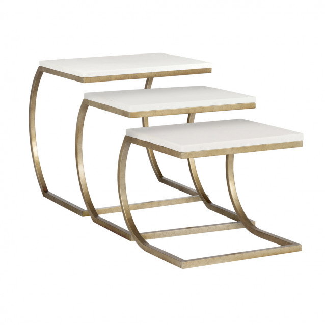 Ashland Side Table