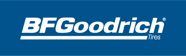 BFGoodrich logo