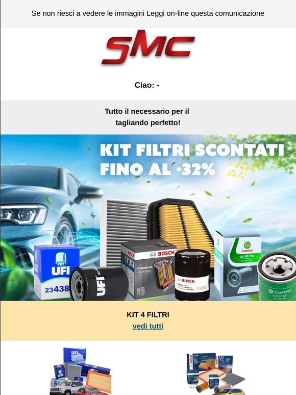 🚨Pollini, smog e polveri sottili: il filtro abitacolo li blocca tutti — cambialo adesso!