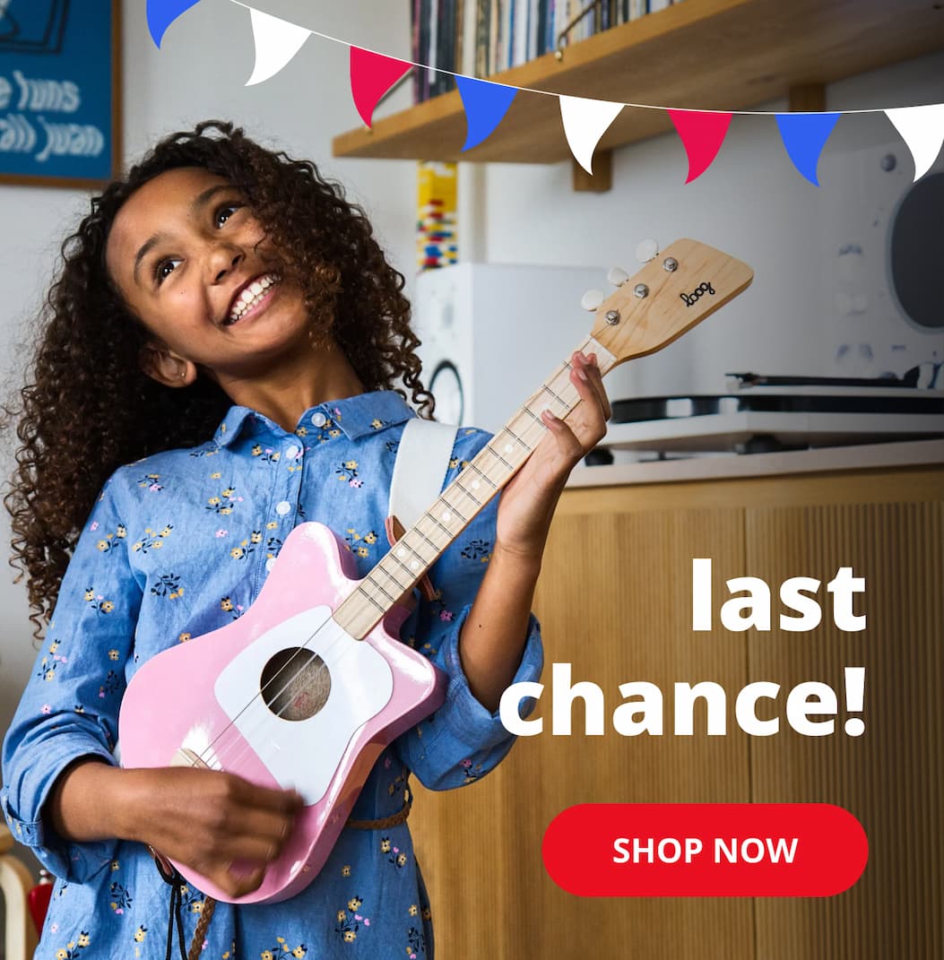 last chance! - SHOP NOW