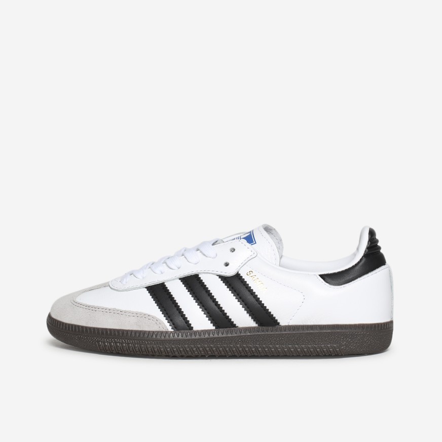 Samba OG