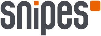 Snipes logo