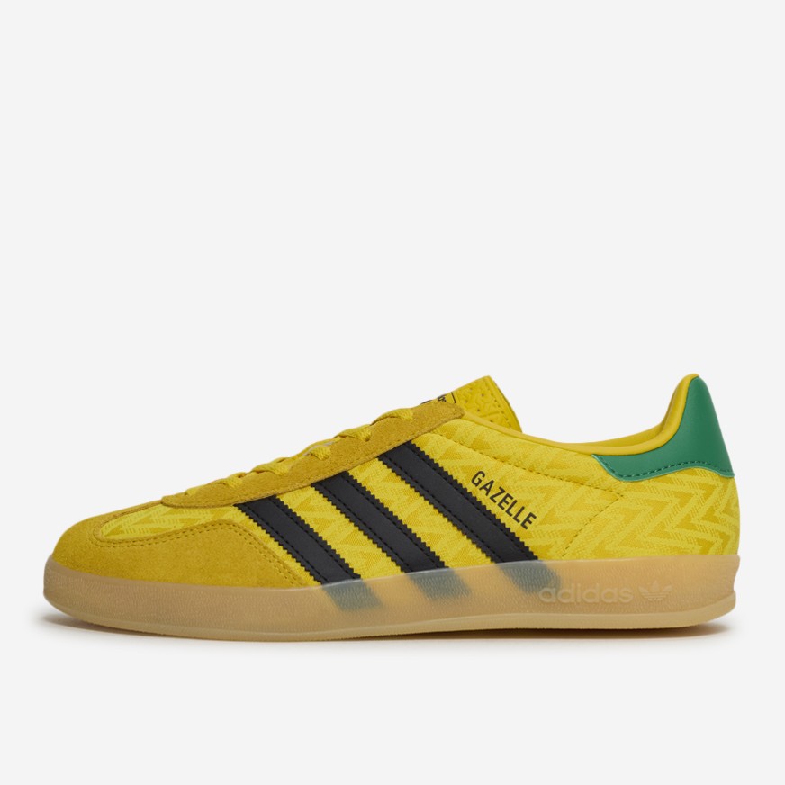 Gazelle Indoor Shoes
