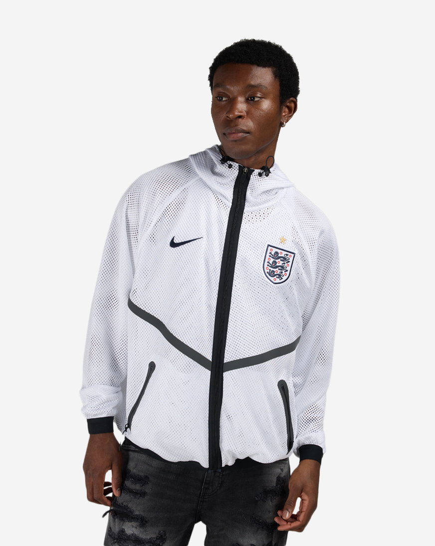 England Dri-FIT Soccer Anthem Jacket