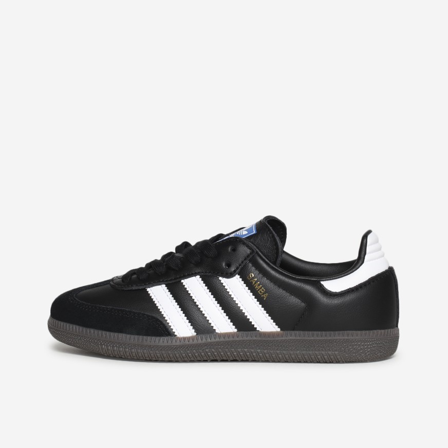 Samba OG