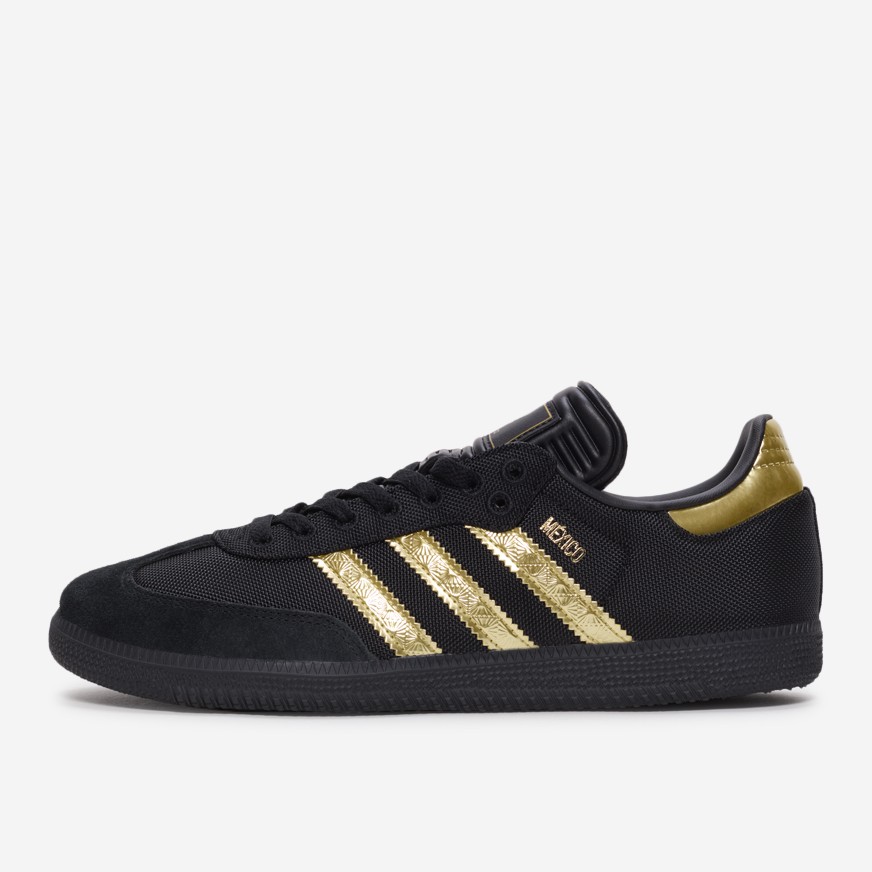 Samba Mexico OG
