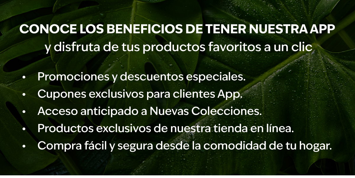 BENEFICIOS