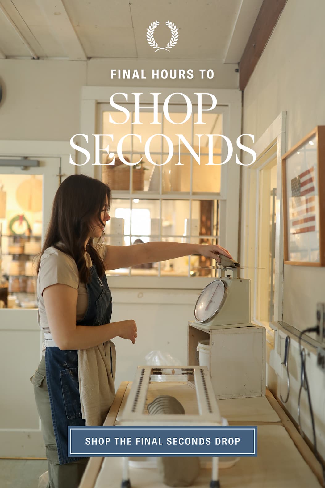 Shop All Seconds