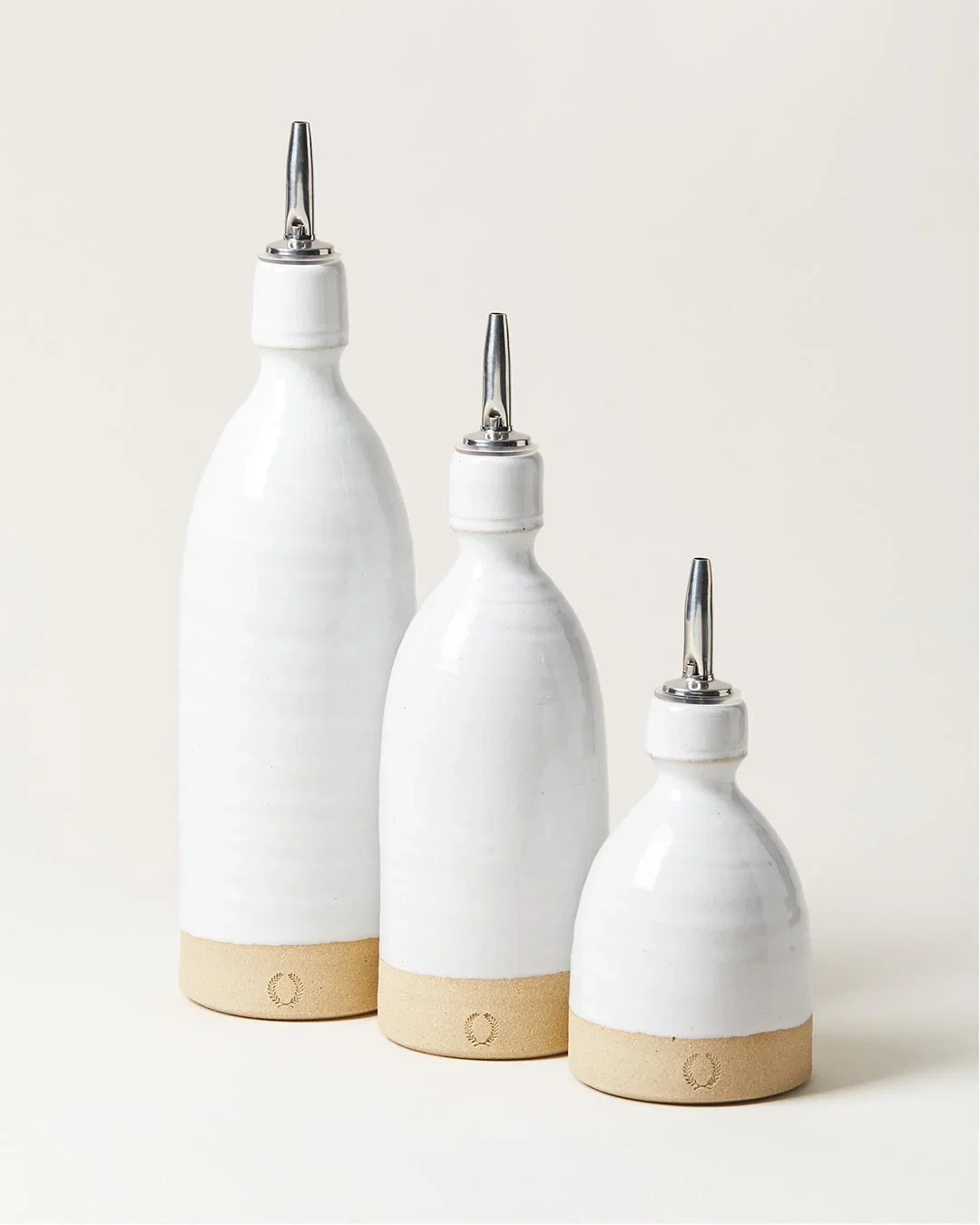 Image of Olive Oil Bottle - Second