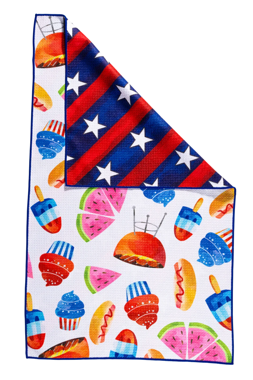 Image of July Barbecue