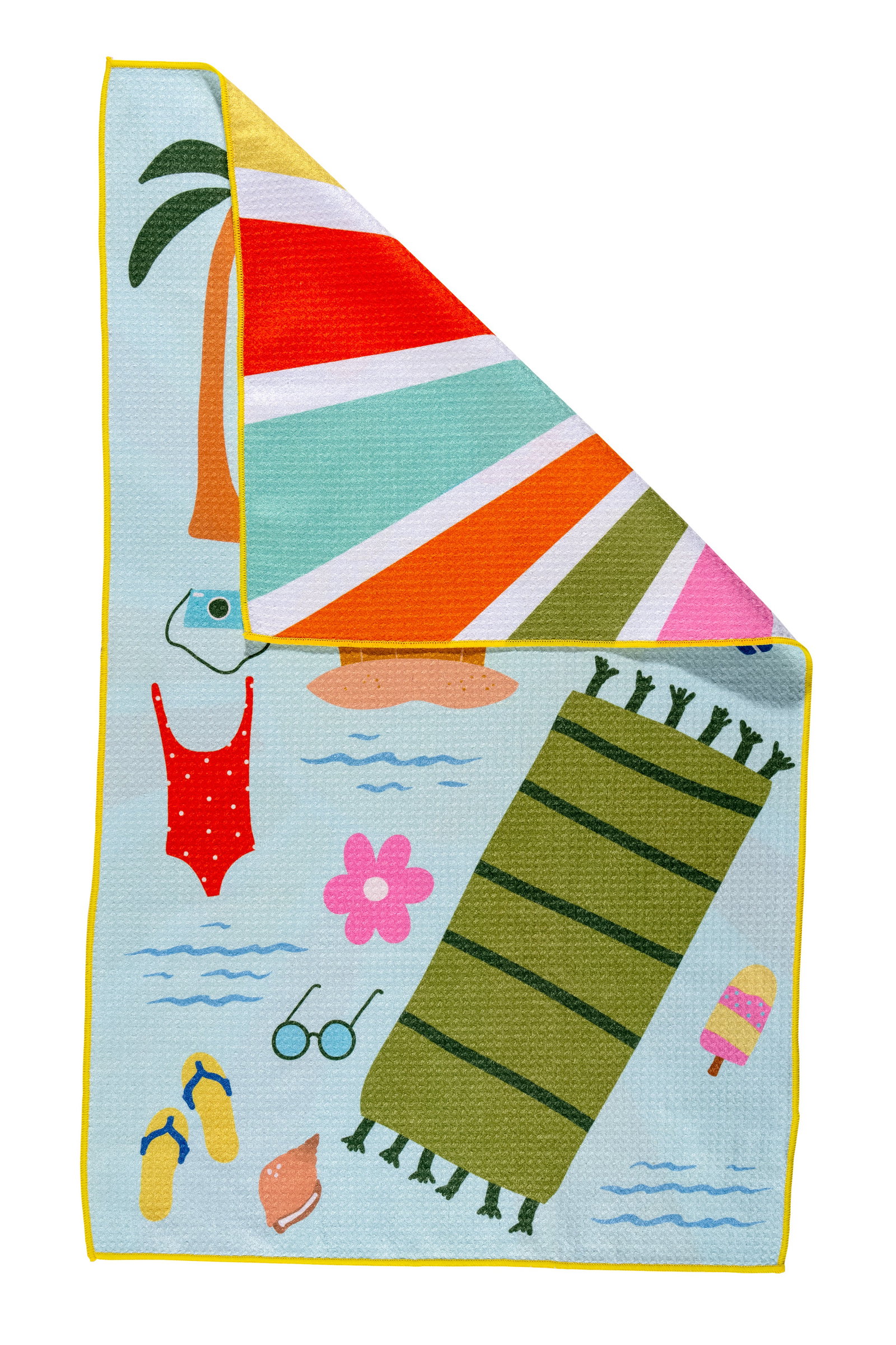 Image of Beach Day