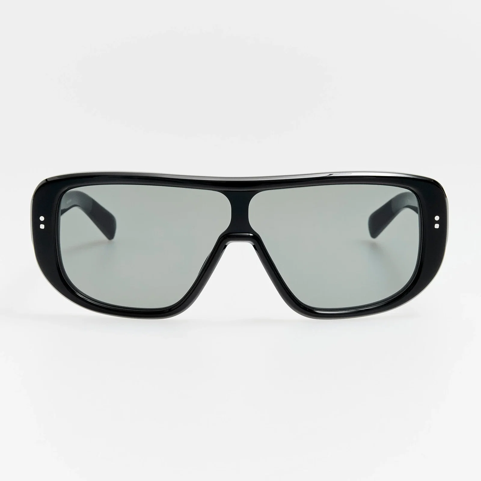 Image of Masco Sunglasses in Black