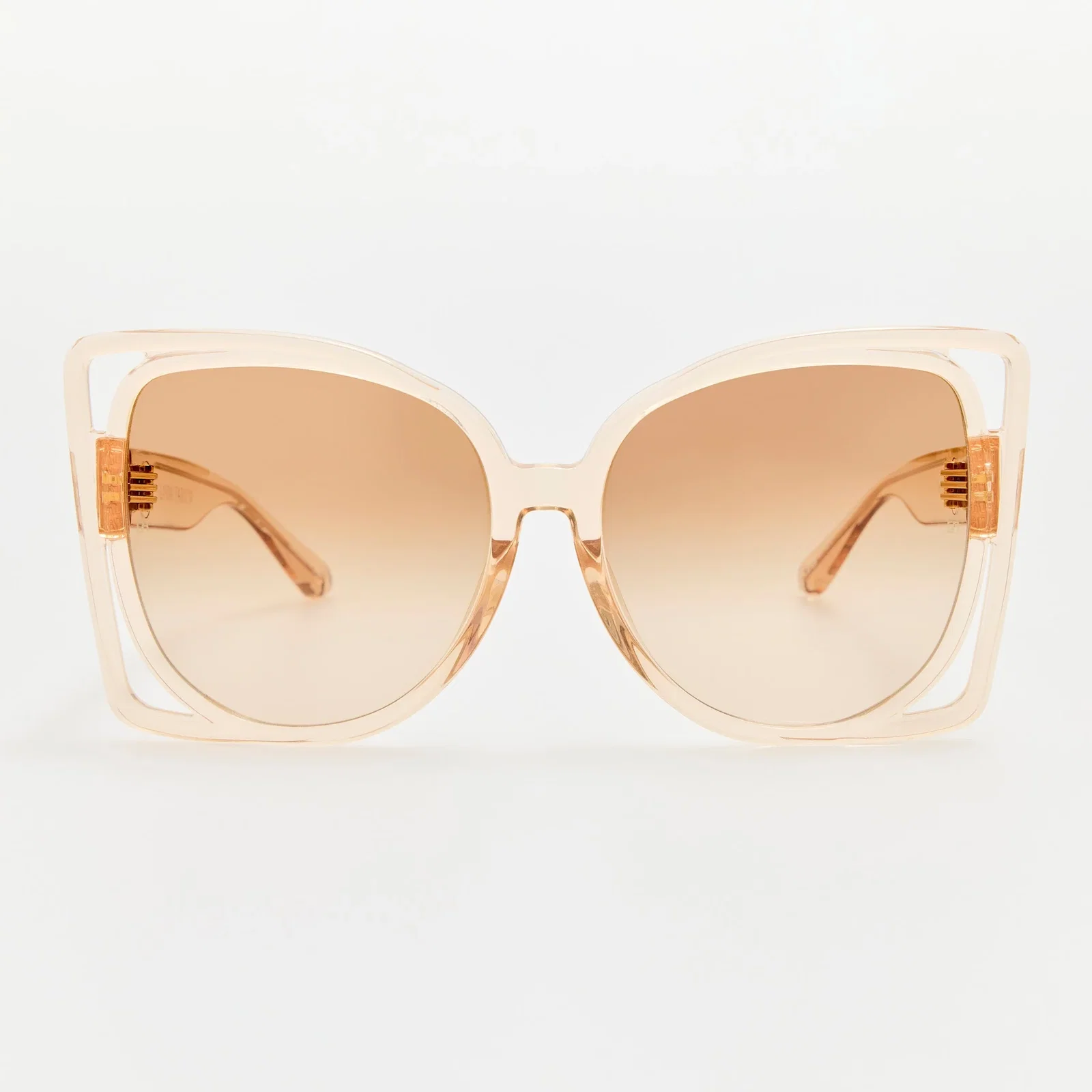 Image of Astra Sunglasses in Ash