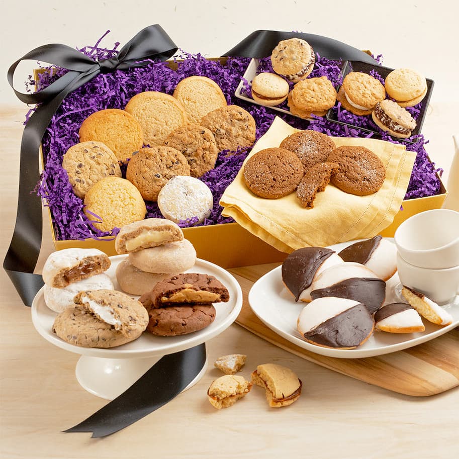 Shareable Gifts 