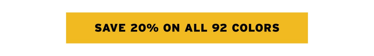 Shop All 92 Colors