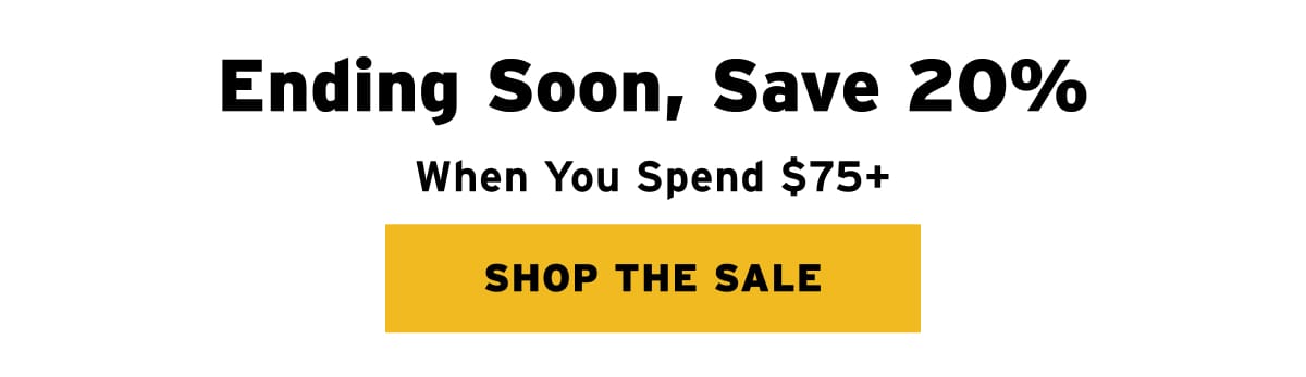 Ending Soon