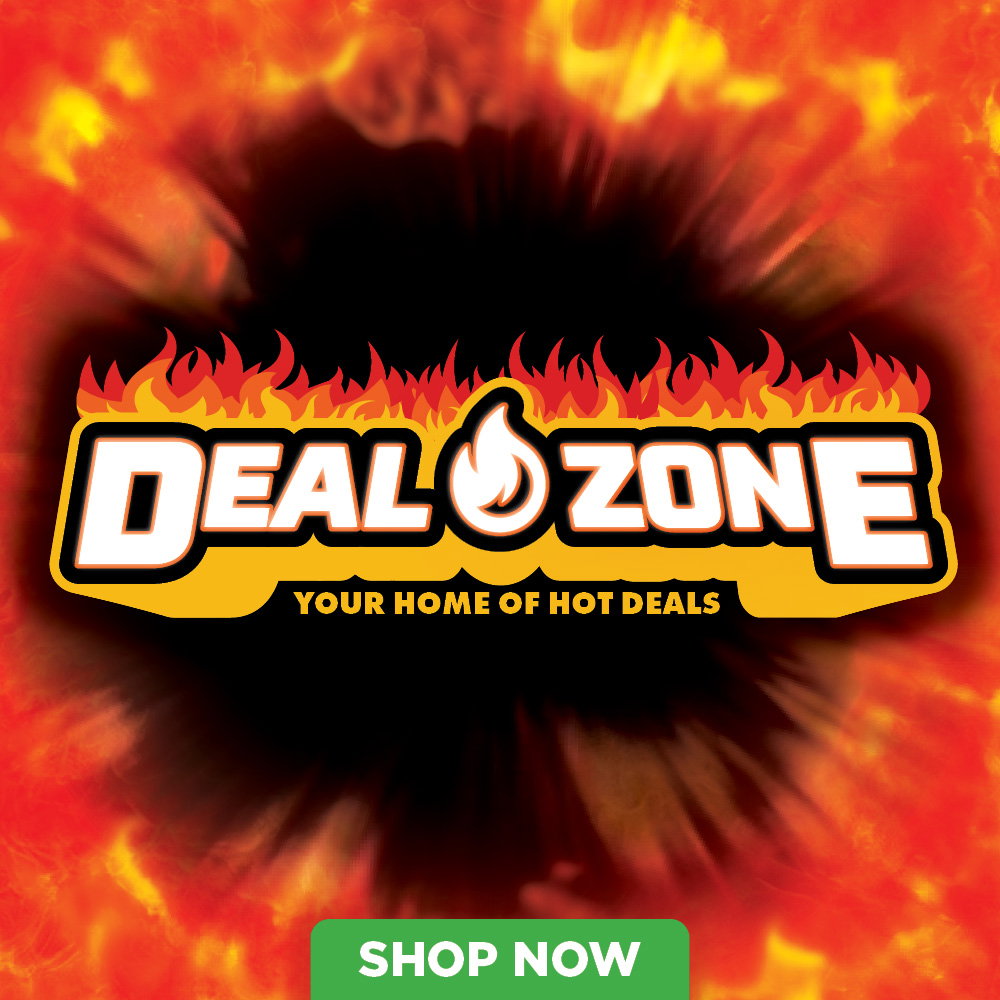 DEALZONE