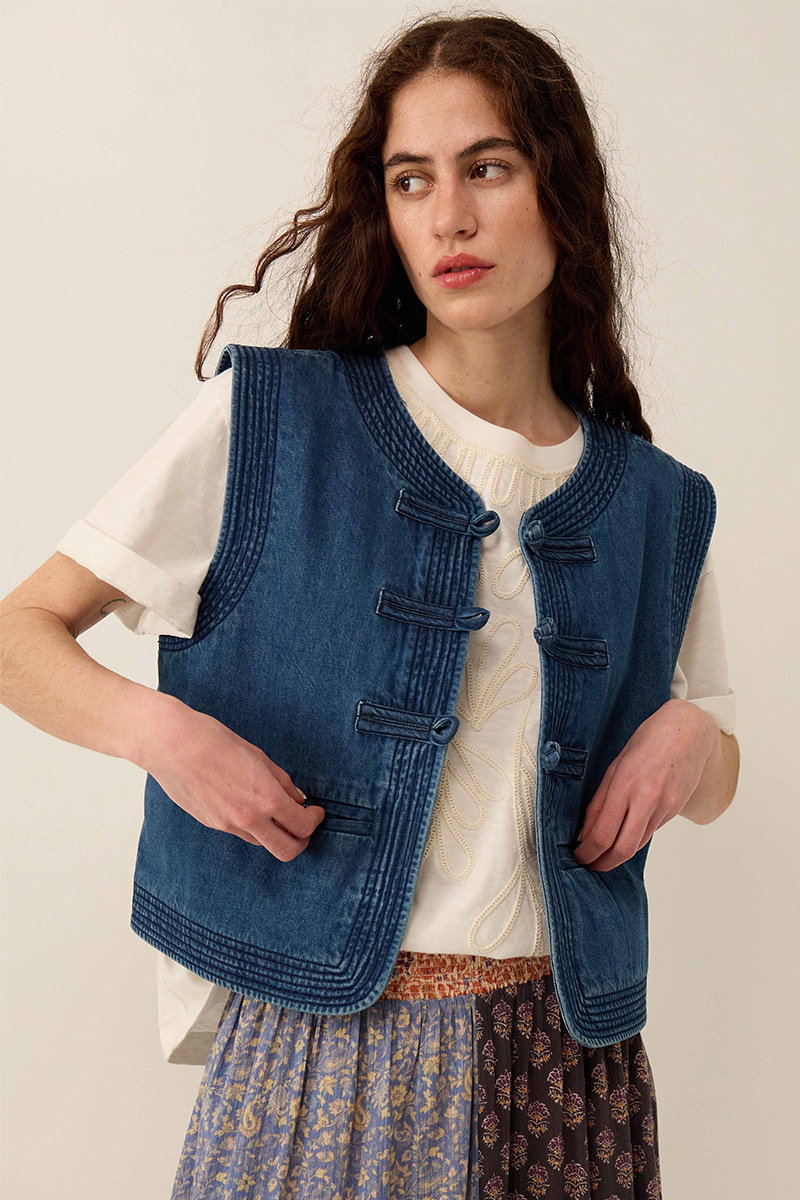 Juna Gilet
