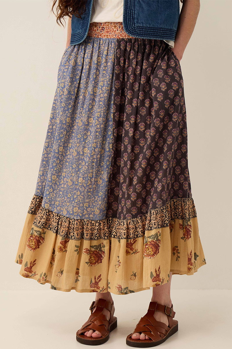 Loran Skirt