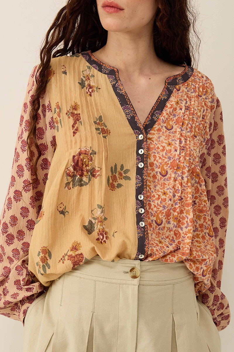 Loran Top