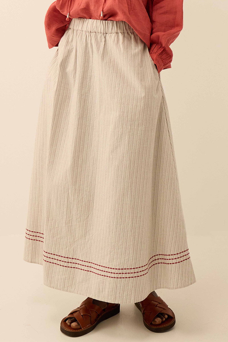 Zoe Skirt