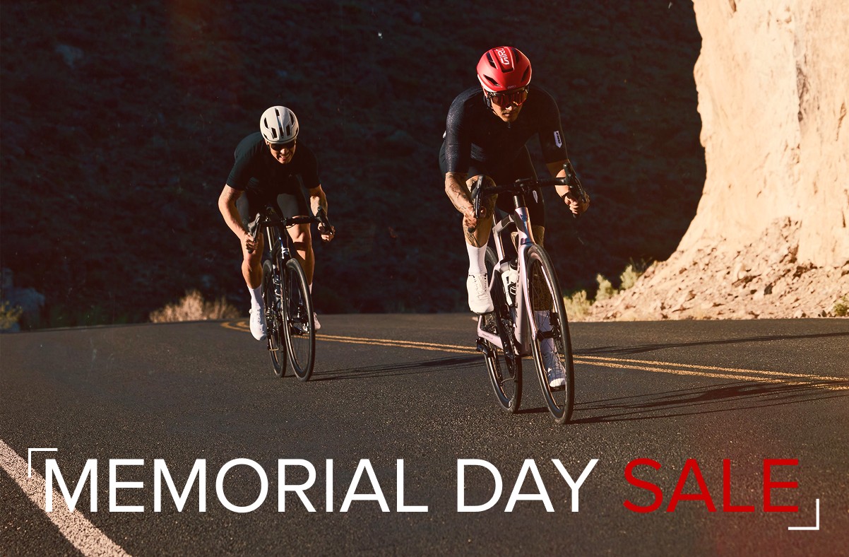 Memorial Day Sale! Up To 50% Ends Today!