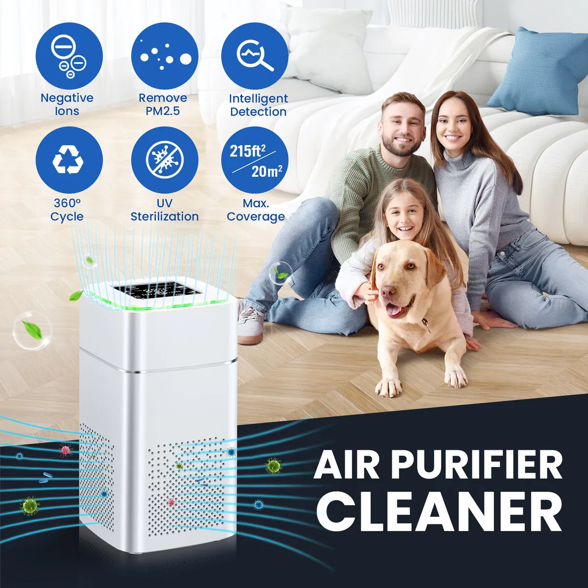 Air Purifier