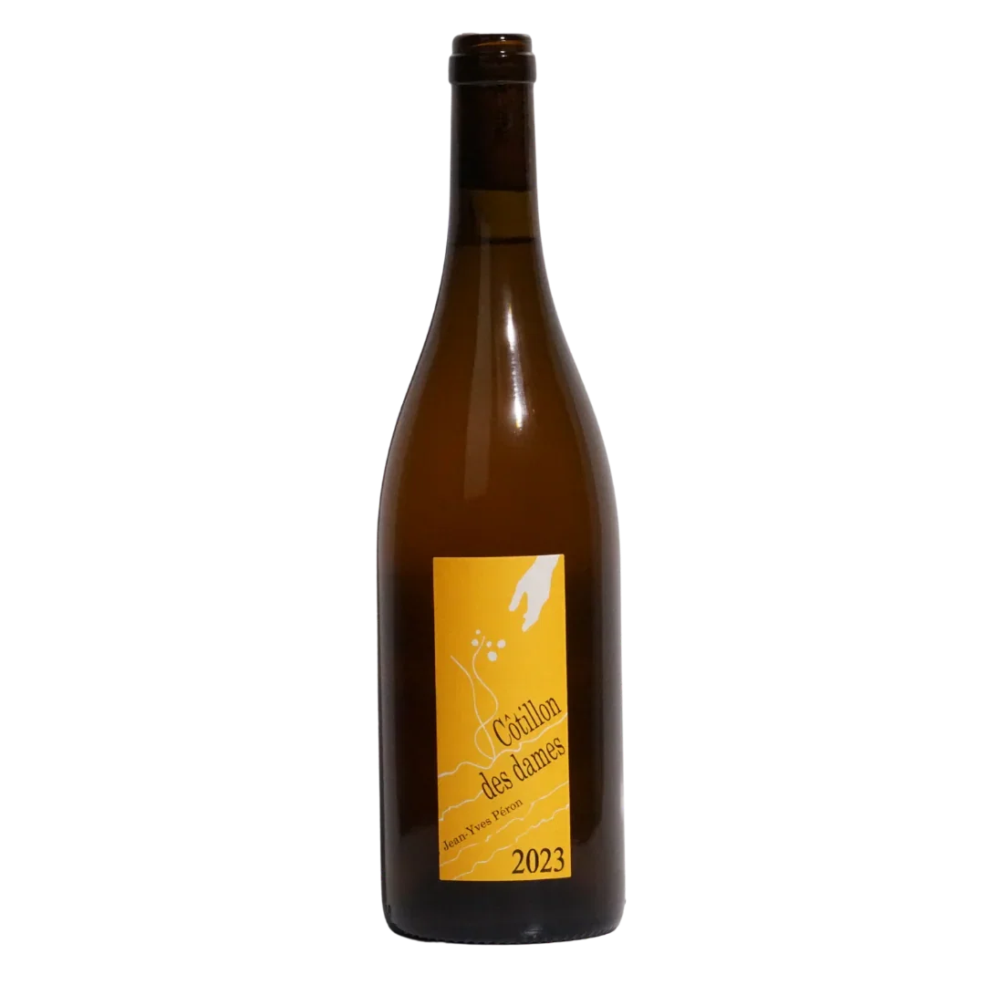 Image of Cotillon des Dames VDF White 2023