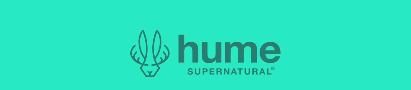hume supernatural