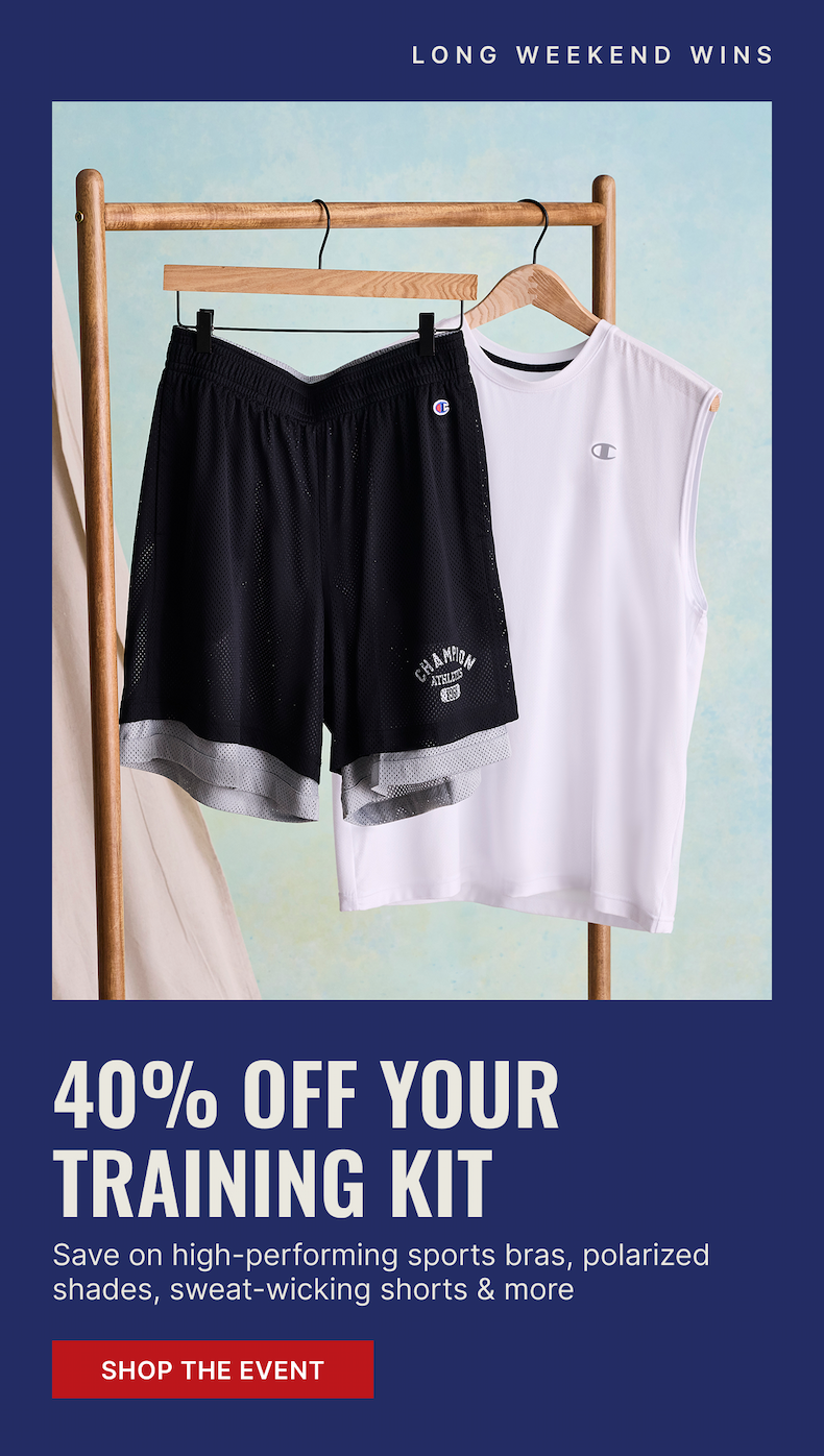 Shop The Event