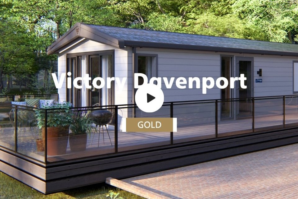 Victory Davenport 2026 - take a look