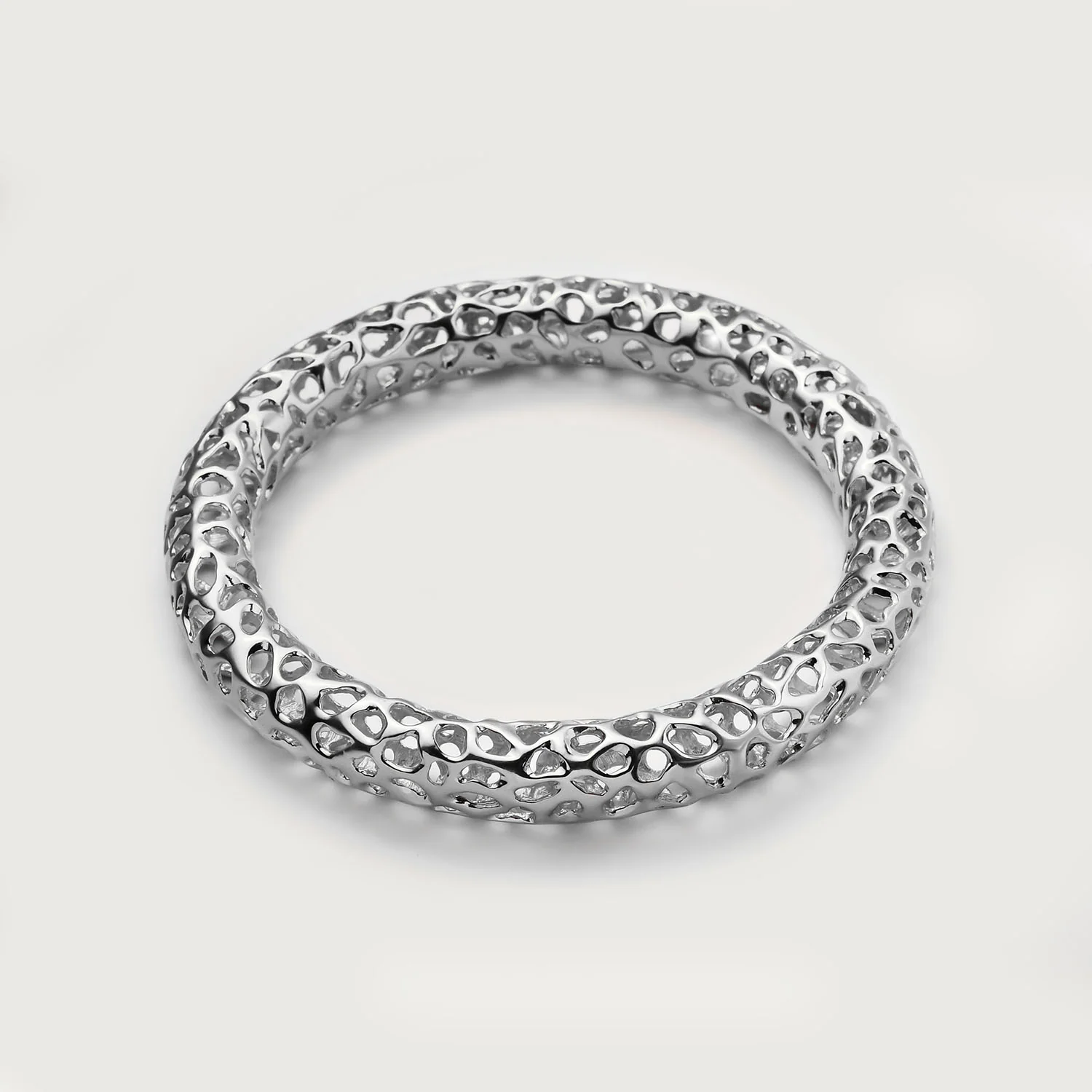 Image of Rachel Galley Signature Allegro Bangle