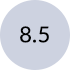8.5