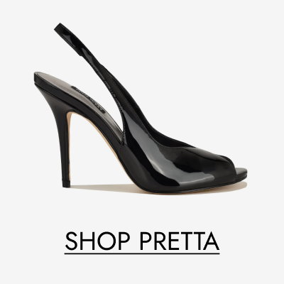 Shop PRETTA