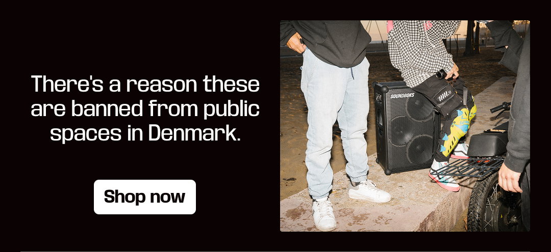 Soundboks 4