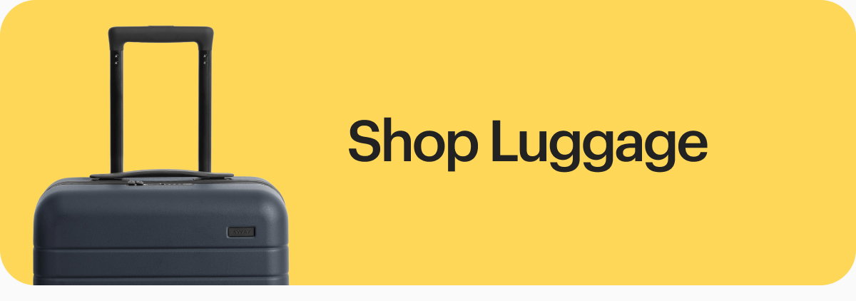 SHOP LUGGAGE